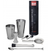 Set tub pentru bar 6 unitati (cupru), BCTUBC1 Set tub pentru bar 6 unitati (cupru), BCTUBC1