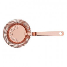 Hawthorn strainer, cupru BarProfessional