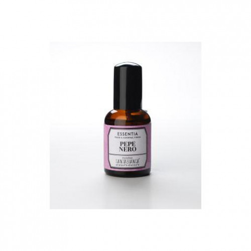 Aromă Essentia Black Pepper 50 ml BarProfessional