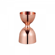 Джиггер Bell 30/60 мл (медь) BarProfessional, JBC3060