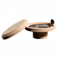 Коктейльный смокер деревянный BarProfessional, SMWOOD1