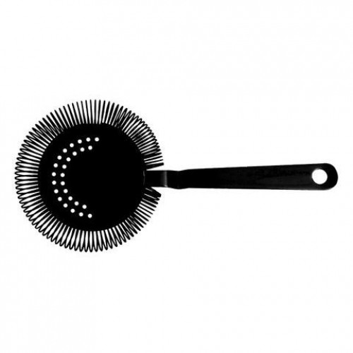 Хоторн-стрейнер, черный BarProfessional