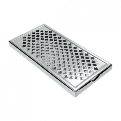 Каплесборник 30×15 см BarProfessional