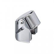 Пробка для вина/шампанского (набор из 2 шт.) хромированная BarProfessional, WCS0001