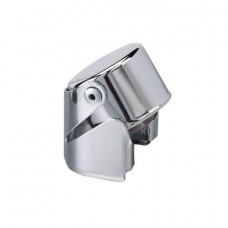 Пробка для вина/шампанского (набор из 2 шт.) хромированная BarProfessional