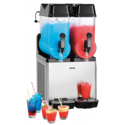 Гранитор для напитков типа slush, 2120, 135022, Bartscher
