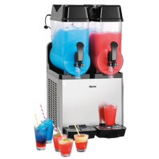 Гранитор для напитков типа slush, 2120, 135022, Bartscher Гранитор для напитков типа slush, 2120, 135022, Bartscher