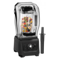 Блендер с шумоизоляцией PRO XTRA, 150182, Bartscher
