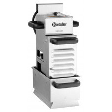 Filtru pentru ulei Bartscher TK60