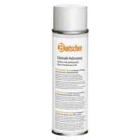 Spray pentru oțel inoxidabil Bartscher 173031 500 ml DS