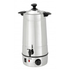 Dozator pentru vin fiert Bartscher 7L