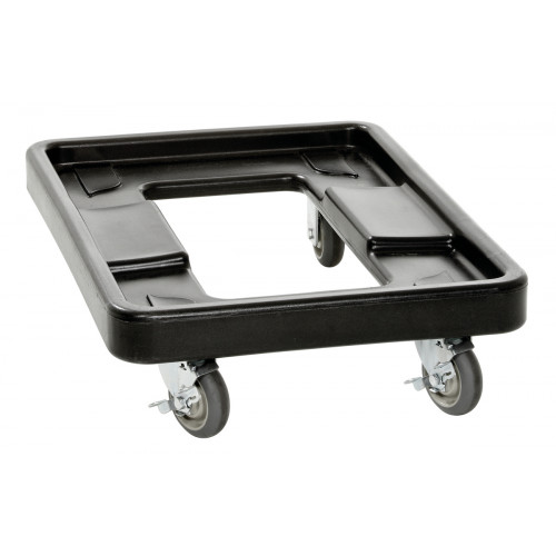 Transport trolley f thermobox300100, 300101, Bartscher
