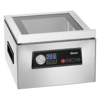 Вакуумный упаковщик K 300-60L, 300747, Bartscher
