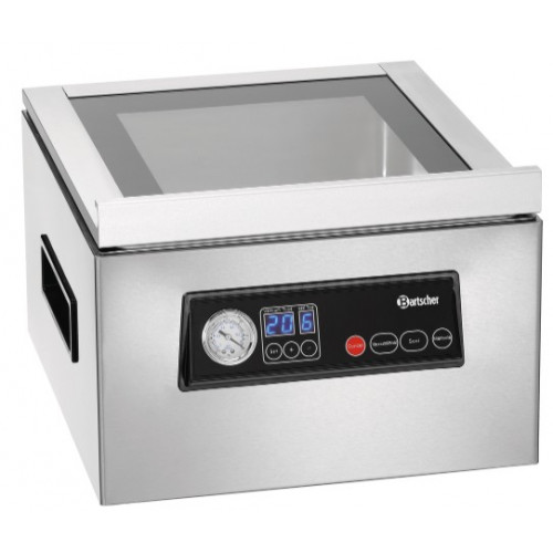 Вакуумный упаковщик K 300-60L, 300747, Bartscher
