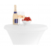 Protecție pentru husele meselor de bar 700 Bartscher