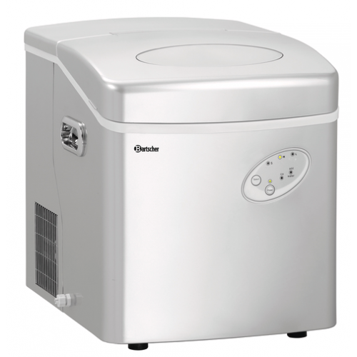 Generator de gheață HK150, 100082, Bartscher