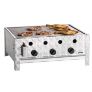 Grătar pe gaz de masă TB1000R, 1061533, Bartscher