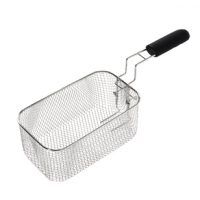 Cos pentru friteuza MINI 4L, 165521, Bartscher 