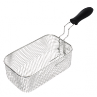 Coș pentru friteuză PETIT 3L, 165528, Bartscher 