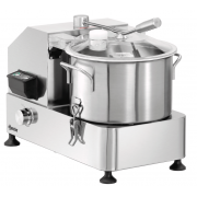 Электрический куттер 6 л, 120840, Bartscher