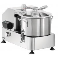 Электрический куттер 6 л, 120840, Bartscher