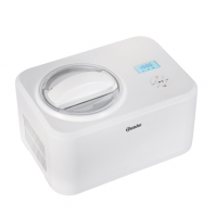 Аппарат для приготовления мороженого 1,5 л, 135028, Bartscher