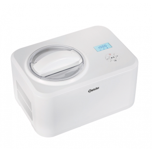 Аппарат для приготовления мороженого 1,5 л, 135028, Bartscher