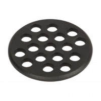 Grilă din fontă pentru grătar, L, MX, 103055/LFGC, Big Green Egg