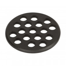 Grilă din fontă pentru grătar, L, MX, Big Green Egg