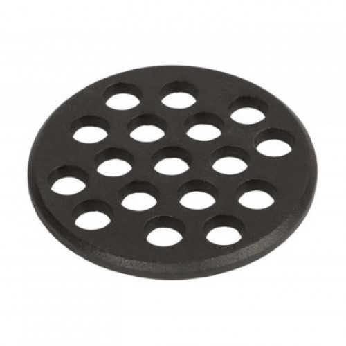 Чугунная решетка для гриля, L, MX, Big Green Egg