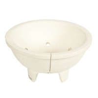 Cupa din ceramica pentru cărbune grătar, XL, 112637/XLFB, Big Green Egg