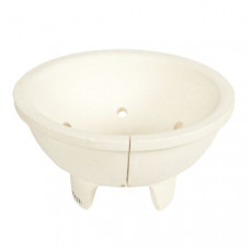 Cupa din ceramica pentru cărbune grătar, XL, Big Green Egg