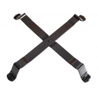 Picioare pentru grătar, L, 113214/NESTABL, Big Green Egg