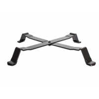 Picioare pentru grătar, Medium, 113221/NESTABM, Big Green Egg