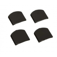 Huse de protectie din plastic pentru suport cu roti Nest, 113719/NEST PC, Big Green Egg