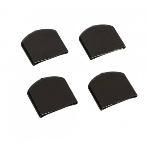 Huse de protectie din plastic pentru suport cu roti Nest, Big Green Egg