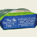 Rumegus de nuca pentru afumare "Hickory", Big Green Egg