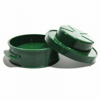 Пресс-форма для бургеров 10,5 см, 114082, Big Green Egg