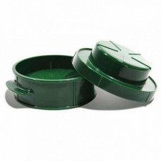 Пресс-форма для бургеров 10,5 см, 114082, Big Green Egg