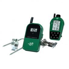 Беспроводной цифровой термометр, Big Green Egg