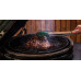 Cleste silicon 41 cm., Big Green Egg