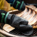 Силиконовая перчатка, Big Green Egg