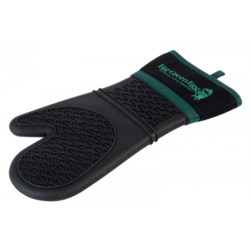 Силиконовая перчатка, Big Green Egg