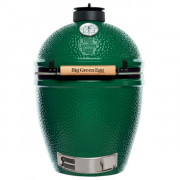 Гриль угольный, Large, 117632, Big Green Egg