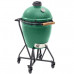 Гриль угольный, Large, Big Green Egg