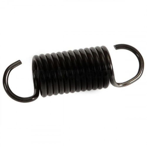 Arcuri de schimb pentru grătar, L, set 2 buc., Big Green Egg