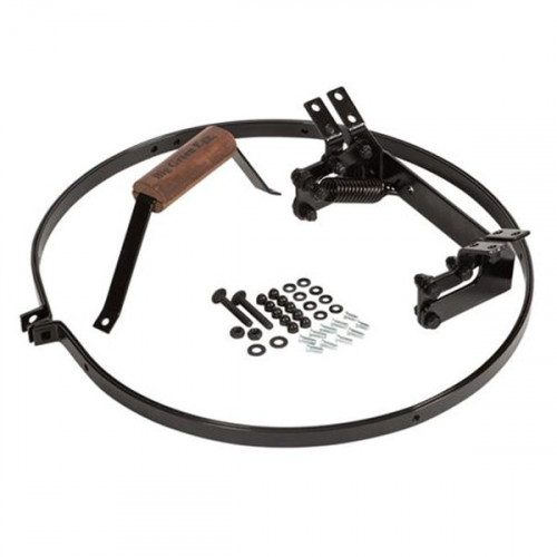 Набор деталей для сборки гриля, L, Big Green Egg