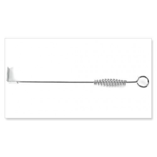 Unealta pentru indepartarea cenusei pentru grătar, L, M, Big Green Egg