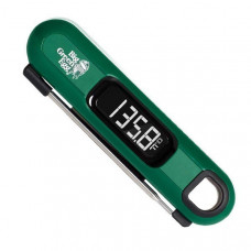 Termometru digital, Big Green Egg