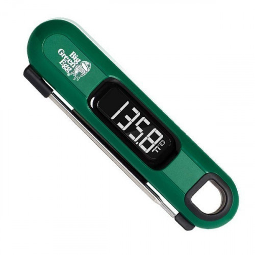 Termometru digital, Big Green Egg